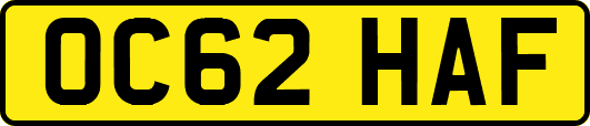 OC62HAF