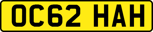 OC62HAH