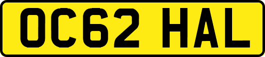 OC62HAL