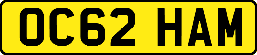 OC62HAM