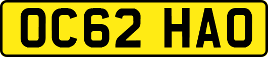 OC62HAO