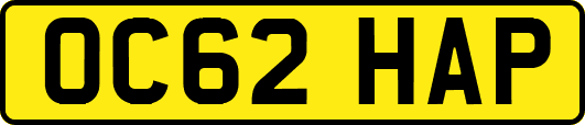OC62HAP