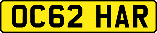 OC62HAR