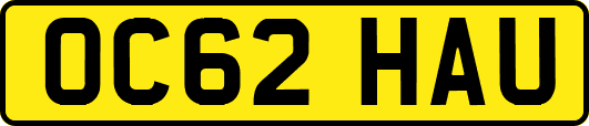 OC62HAU