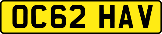 OC62HAV