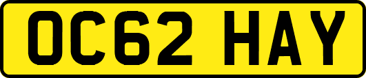 OC62HAY