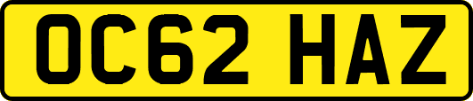 OC62HAZ