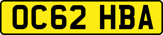 OC62HBA