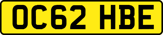 OC62HBE