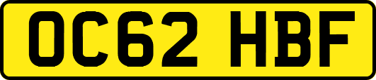 OC62HBF