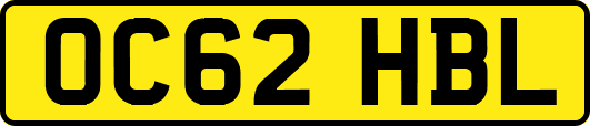 OC62HBL