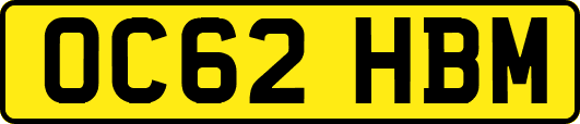 OC62HBM