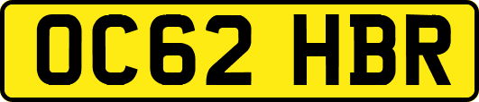 OC62HBR
