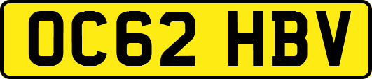OC62HBV