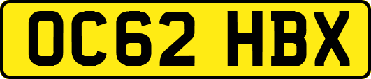 OC62HBX