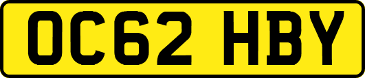 OC62HBY
