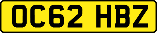 OC62HBZ