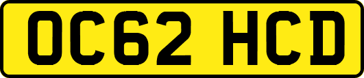 OC62HCD