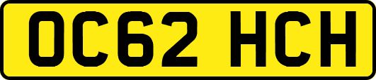 OC62HCH