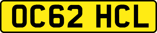OC62HCL