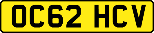 OC62HCV