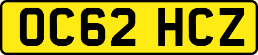 OC62HCZ