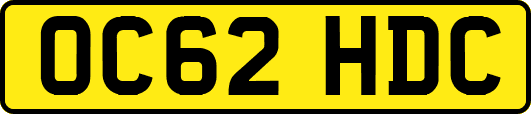 OC62HDC