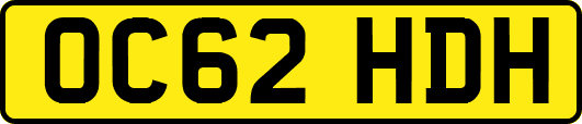OC62HDH