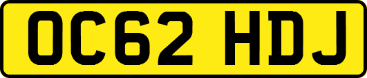 OC62HDJ