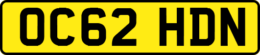 OC62HDN
