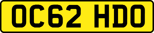 OC62HDO
