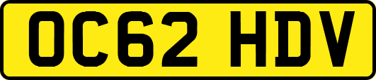 OC62HDV
