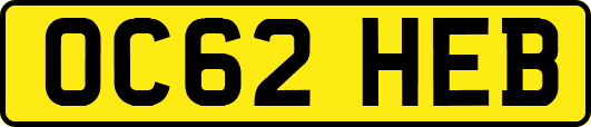 OC62HEB