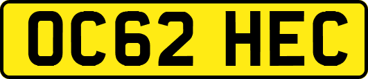 OC62HEC