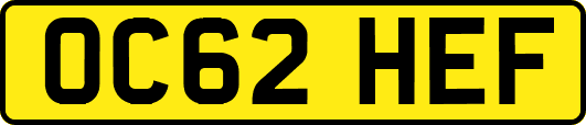 OC62HEF