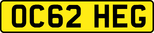 OC62HEG
