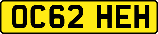 OC62HEH