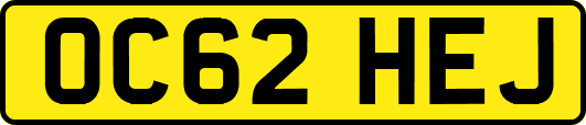 OC62HEJ