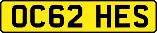 OC62HES