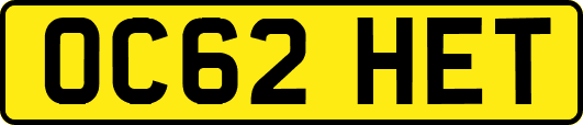 OC62HET