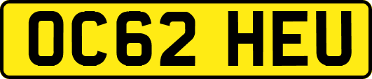 OC62HEU