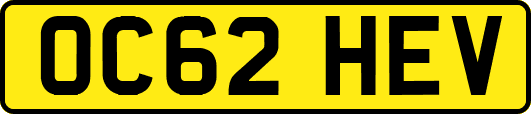OC62HEV
