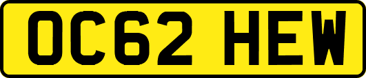 OC62HEW