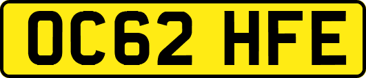 OC62HFE