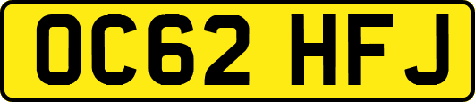 OC62HFJ