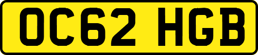 OC62HGB