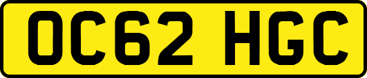 OC62HGC