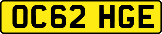 OC62HGE