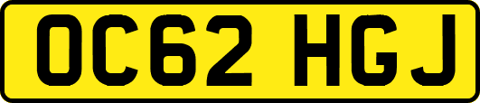 OC62HGJ