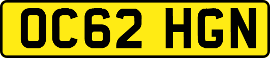 OC62HGN